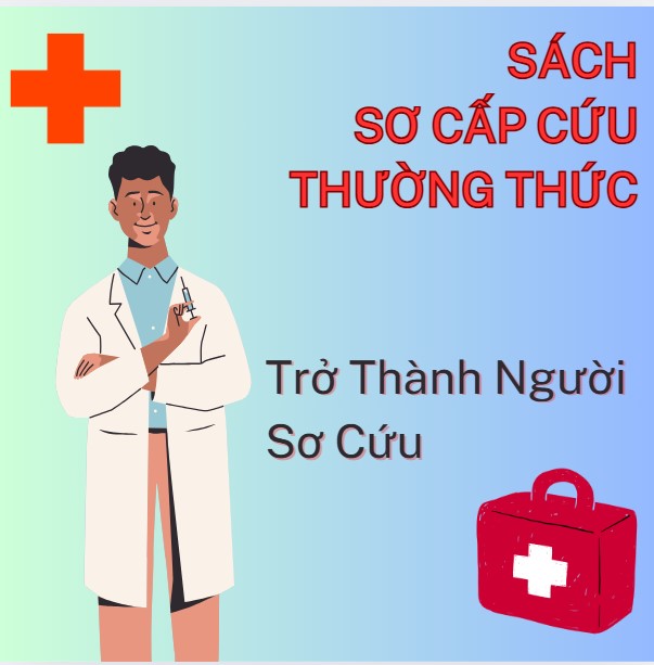 Trở Thành Người Sơ Cứu